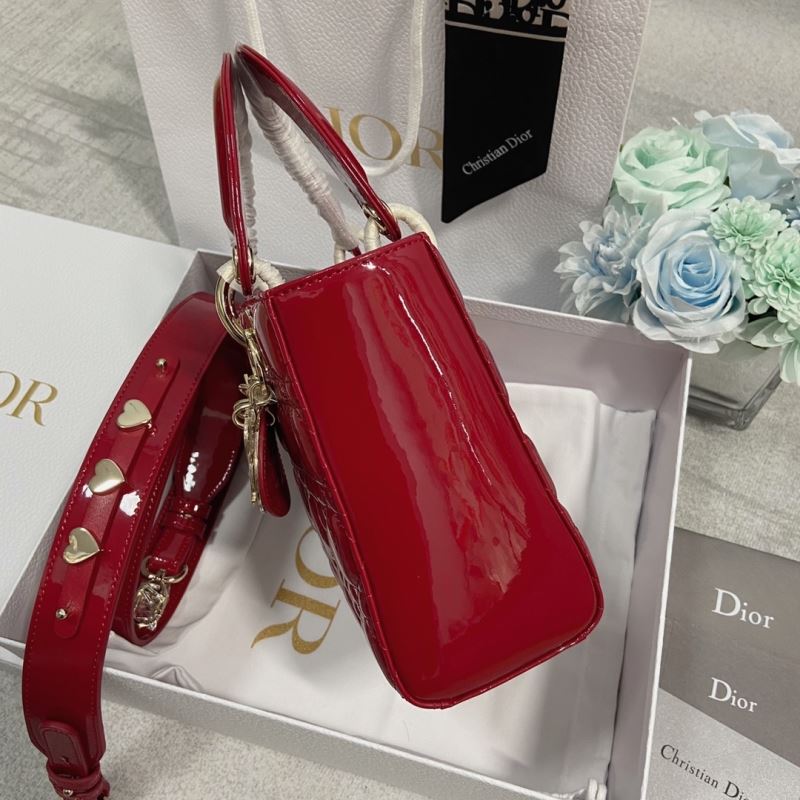 Christian Dior My Lady Bags